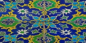 تصویر 2 از فروش کاشی سنتی سبز + قیمت خرید به صرفه